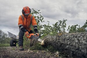 HUSQVARNA 540 XP® Mark III 16 SP21G SN .325mini SKU: 970 51 01?16