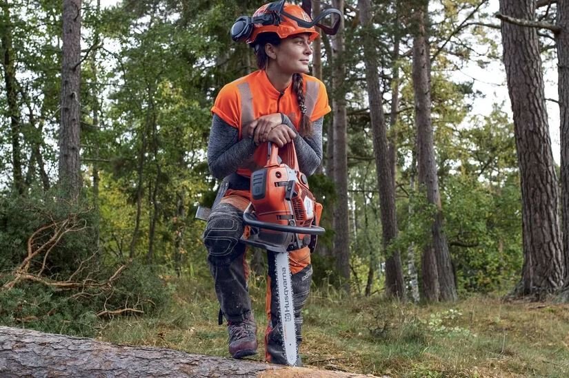 HUSQVARNA 550 XP® Mark II 18 SN .325 1,5 mm S35G SKU: 967 69 08?18