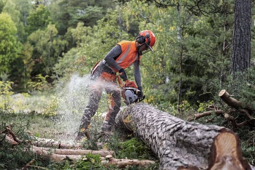 HUSQVARNA 550 XP® Mark II 18 SN .325 1,5 mm S35G SKU: 967 69 08?18