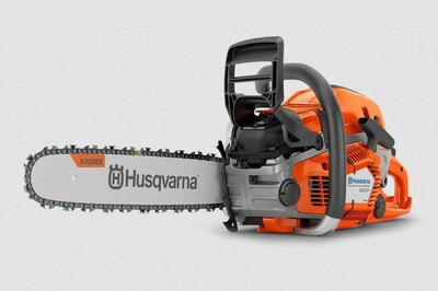 HUSQVARNA 125B