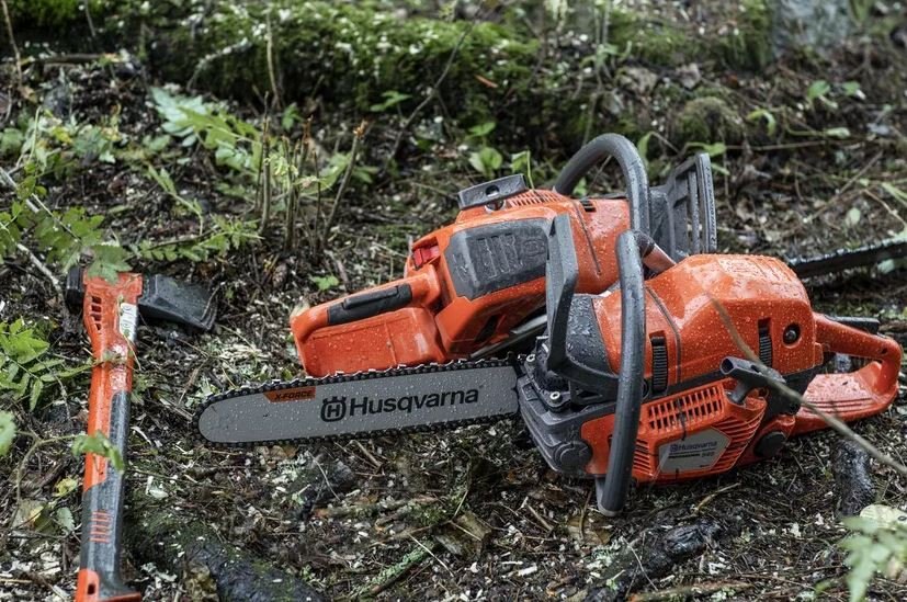 HUSQVARNA 550 XP® Mark II 18 SN .325 1,5 mm S35G SKU: 967 69 08?18