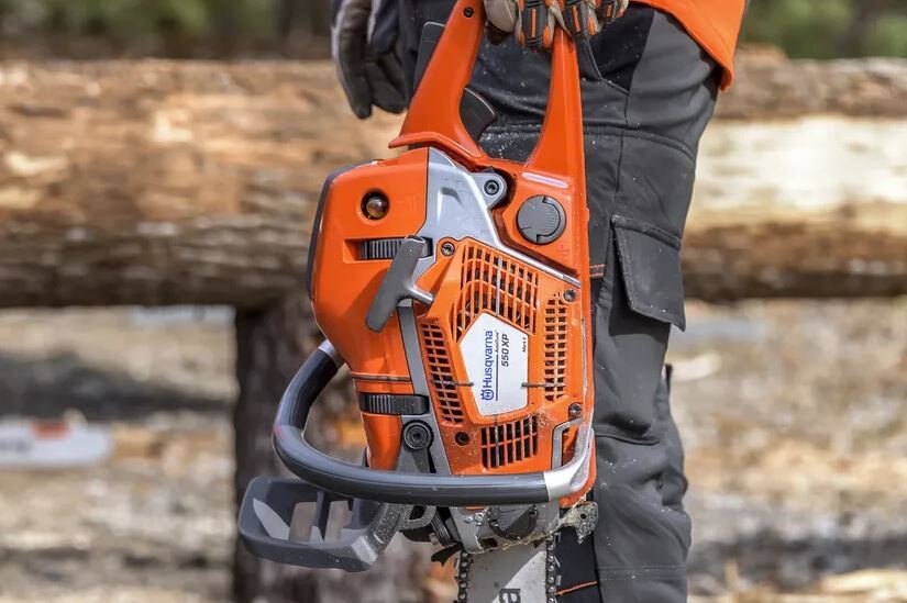 HUSQVARNA 550 XP® Mark II 18 SN .325 1,5 mm S35G SKU: 967 69 08?18