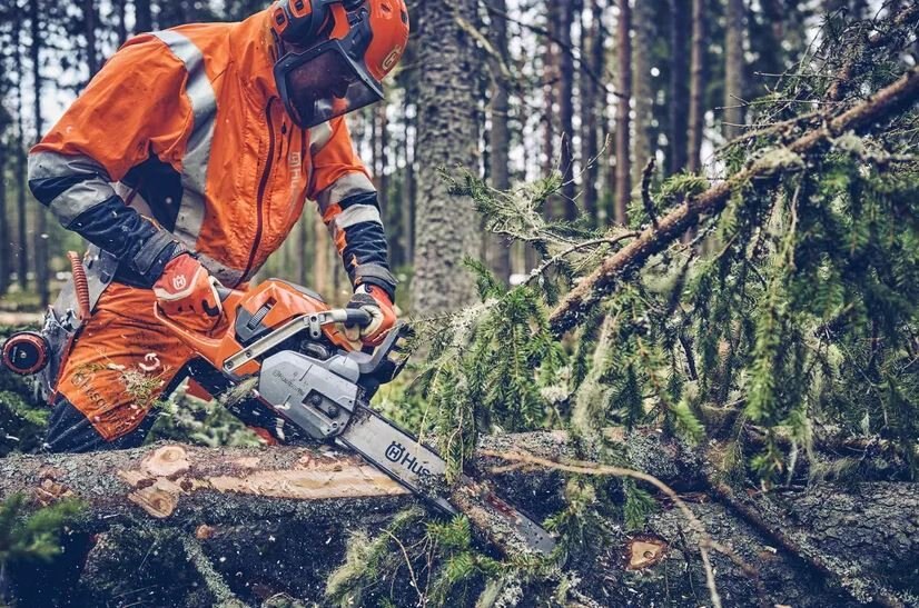 HUSQVARNA 562 XP® Mark II 20 RSN C85 SKU: 970 69 67 70