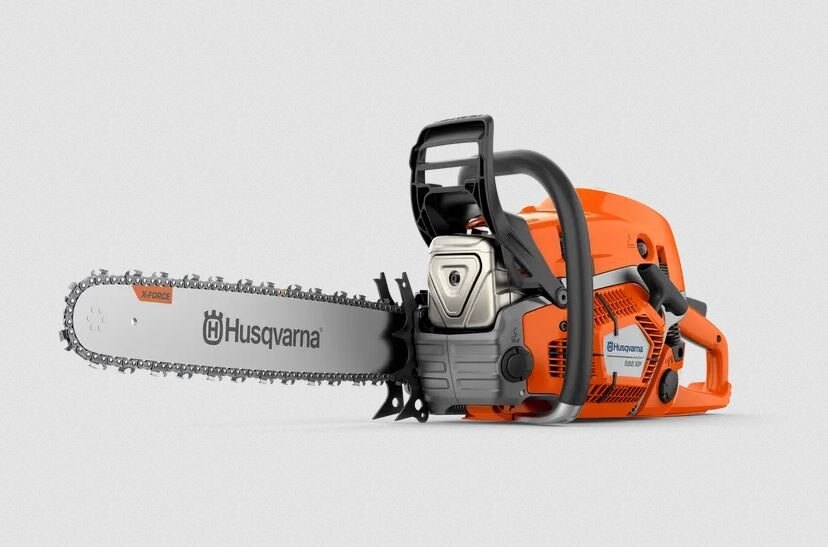HUSQVARNA 592 XP® 32 X Tough RSN 3/8 1,5mm X Cut C85 SKU: 970 49 31 32