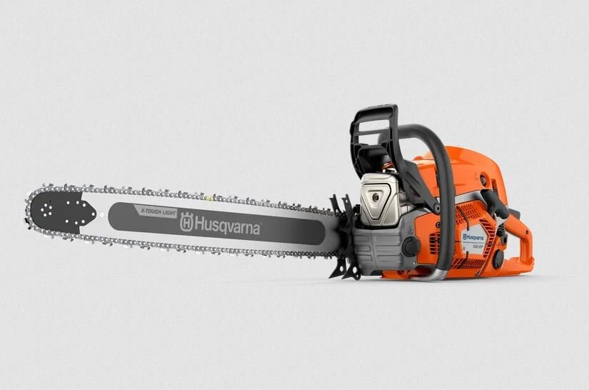 HUSQVARNA 592 XP® 32 X Tough RSN 3/8 1,5mm X Cut C85 SKU: 970 49 31 32