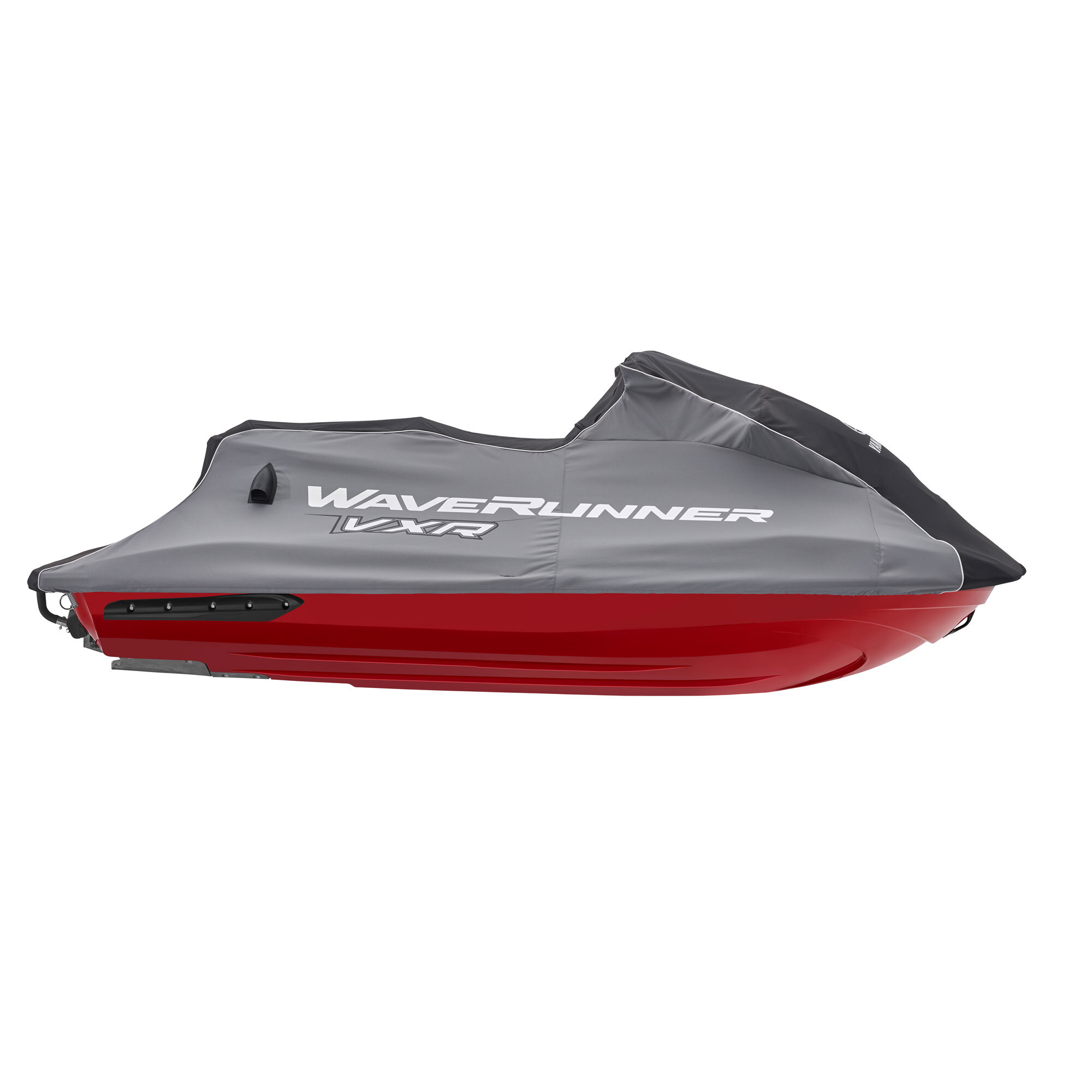 WaveRunner Storage Cover VXR black/charcoal