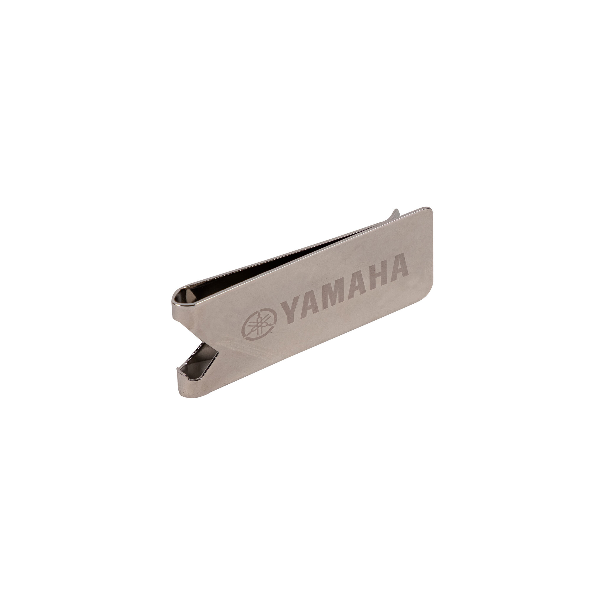 Yamaha Money Clip & Bottle Opener