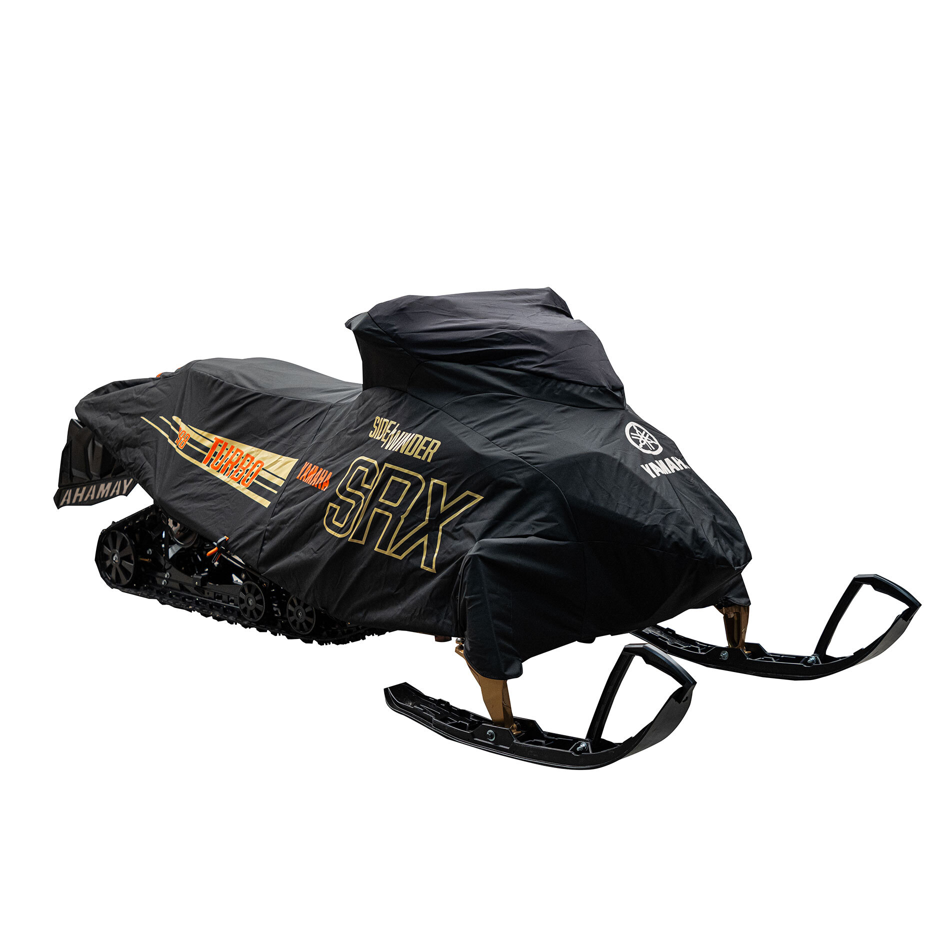 Limited Edition Snowmobile Storage Cover