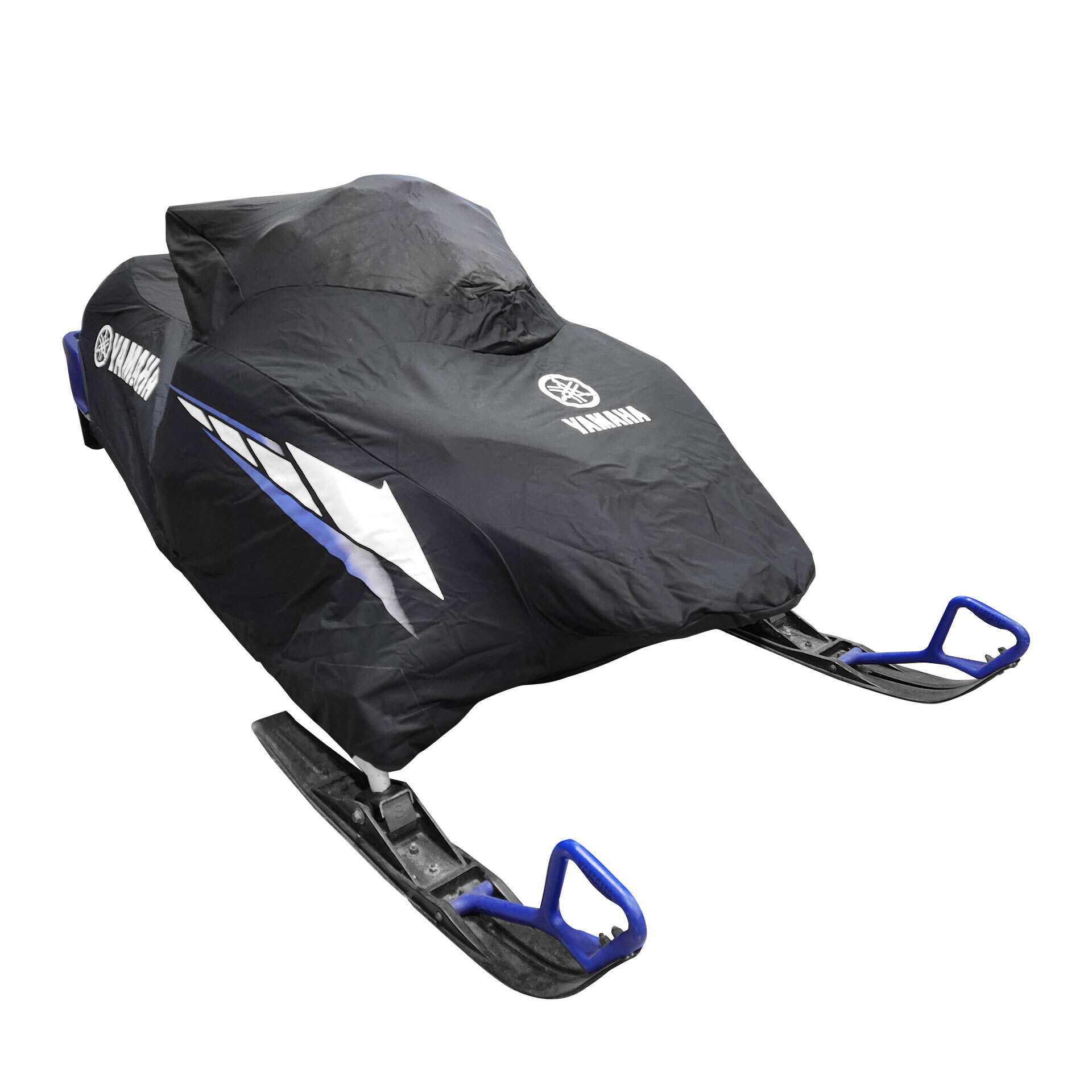 Custom 2S Snowmobile Storage Cover