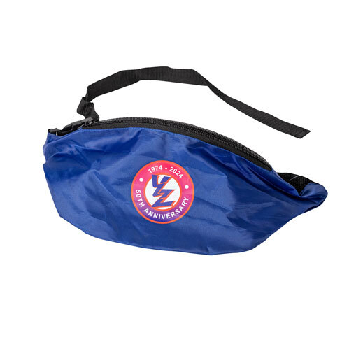 Yamaha YZ Anniversary Waist Pack