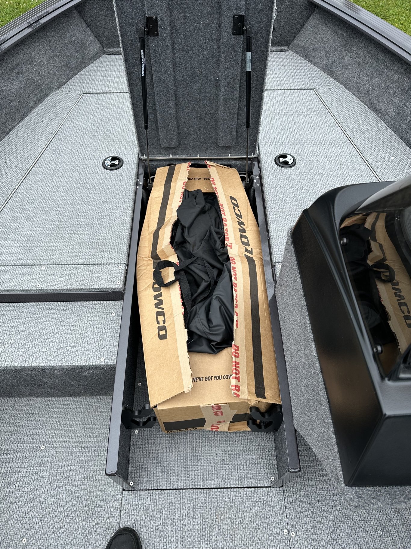 2024 G3 Boats ANGLER V178 F