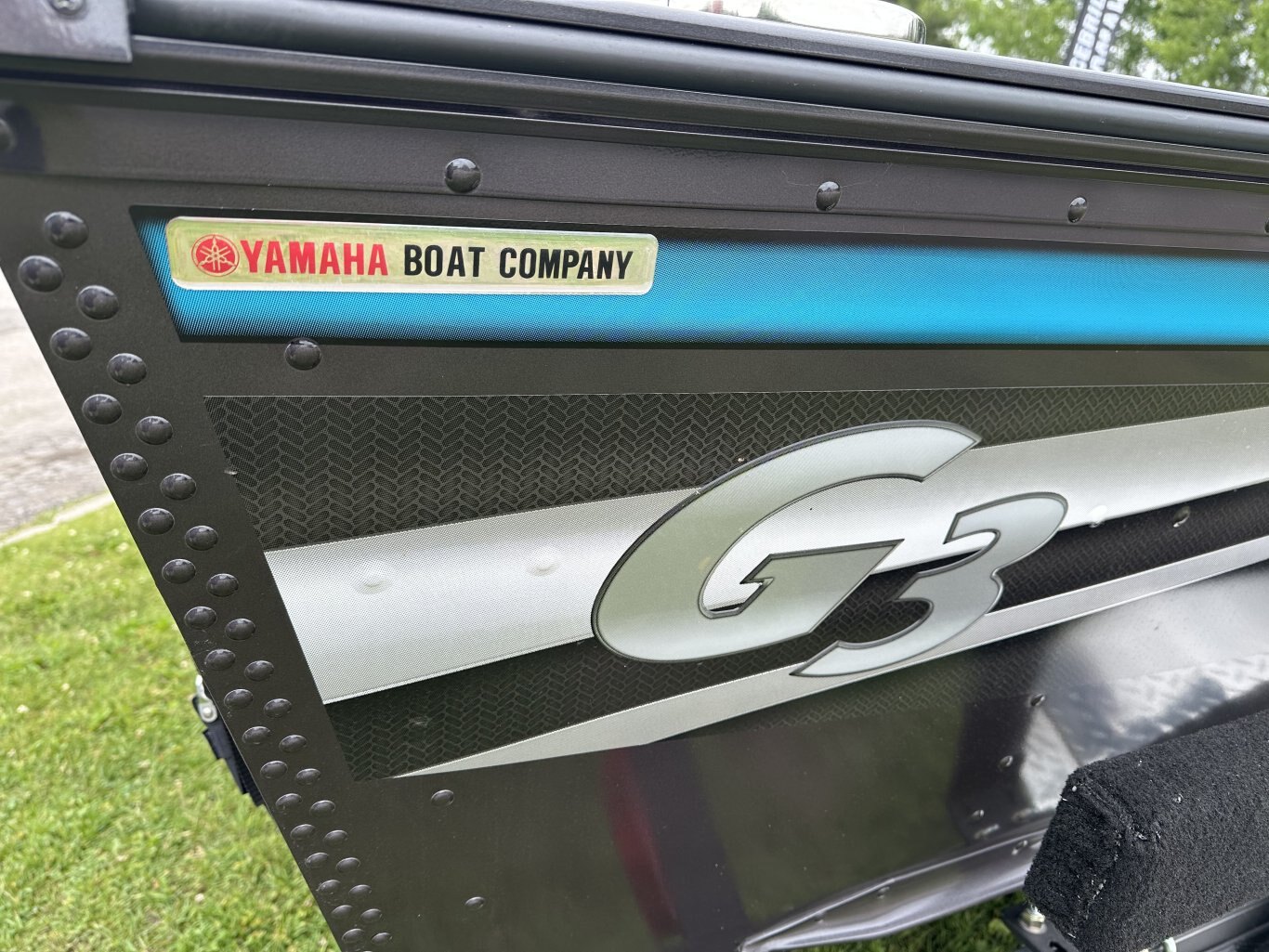 2024 G3 Boats ANGLER V178 F