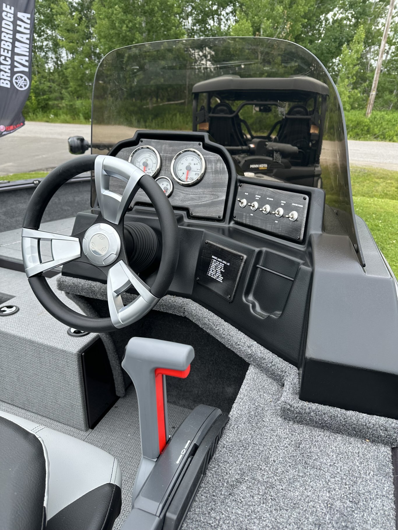 2024 G3 Boats ANGLER V178 F