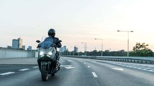 2026 Yamaha XMAX