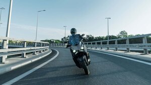 2026 Yamaha XMAX
