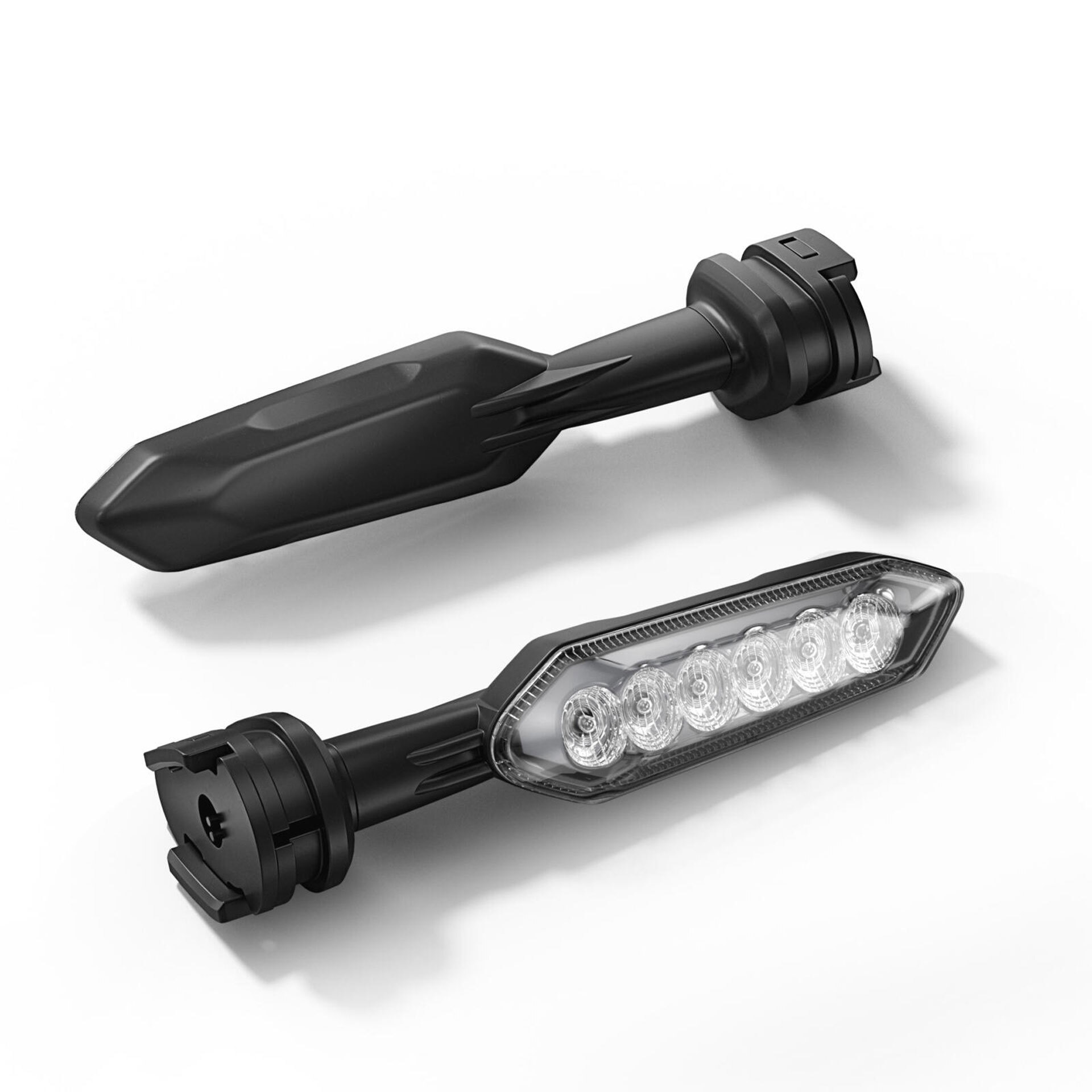 Rear LED Sequential Turn Signals