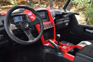 2025 Yamaha WOLVERINE RMAX4 1000 Compact R spec