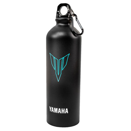 The Dark Side of Japan MT Water Bottle black