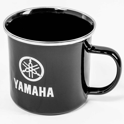 Yamaha Cabin Mug black