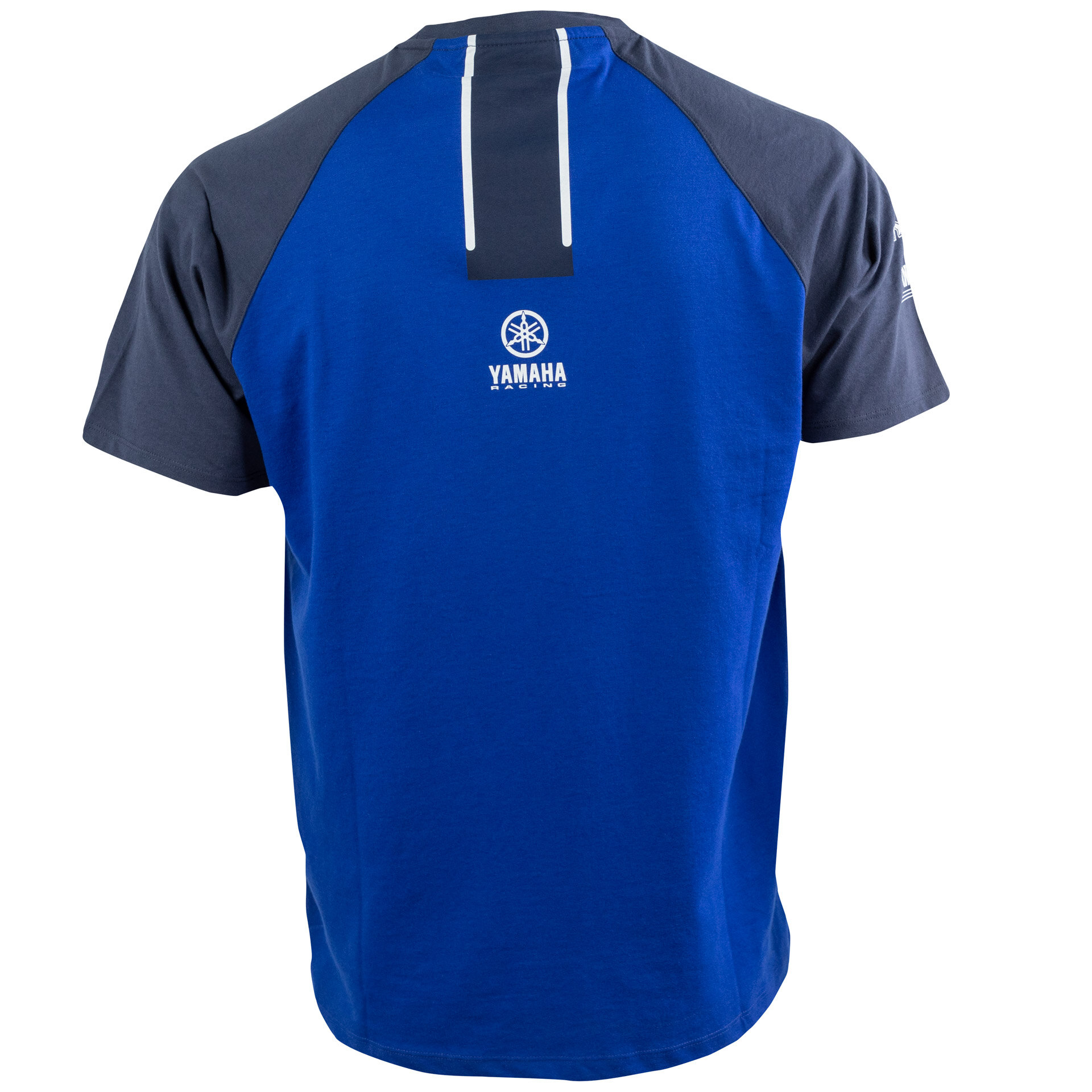 Yamaha Paddock Teamwear Men's T Shirt