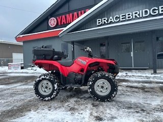 2014 Yamaha YF70GPER