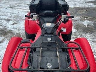 2014 Yamaha YF70GPER