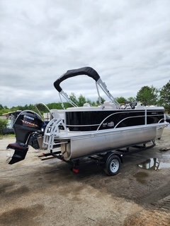 2024 SunCatcher Select 20 RC equipped with VF90