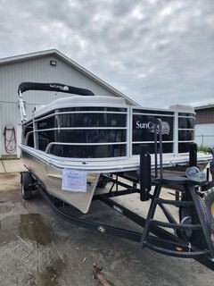 2024 SunCatcher Select 20 RC equipped with VF90