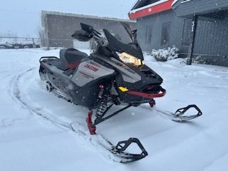 Ski Doo Renegade X RS 900 Ace Turbo R