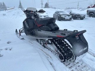 Ski Doo Renegade X RS 900 Ace Turbo R