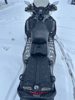 Ski Doo Renegade X RS 900 Ace Turbo R