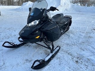 2023 Ski Doo Renegade Adrenaline 900 ACE