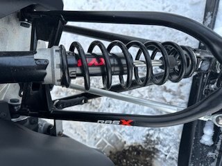 2023 Ski Doo Renegade Adrenaline 900 ACE