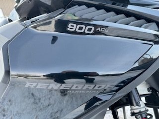 2023 Ski Doo Renegade Adrenaline 900 ACE