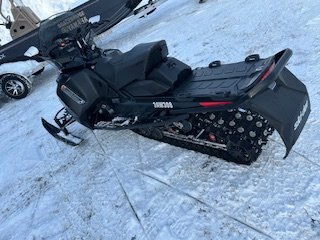 2023 Ski Doo Renegade Adrenaline 900 ACE