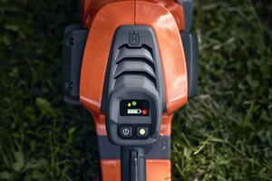 HUSQVARNA 542i XP® with battery and charger CHAINSAW 542i XP X Precision, SP21G 14, Kit Battery Charger