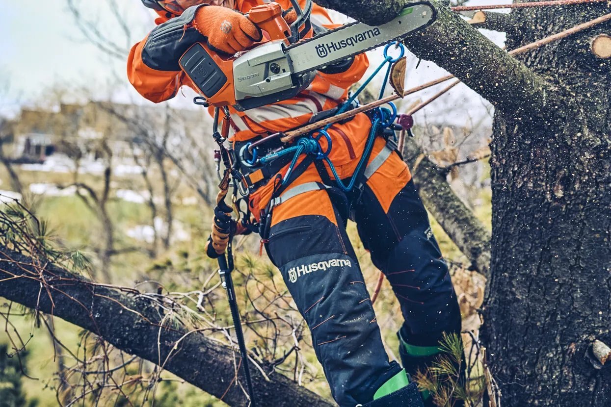 HUSQVARNA T542i XP® Bar length 14 in