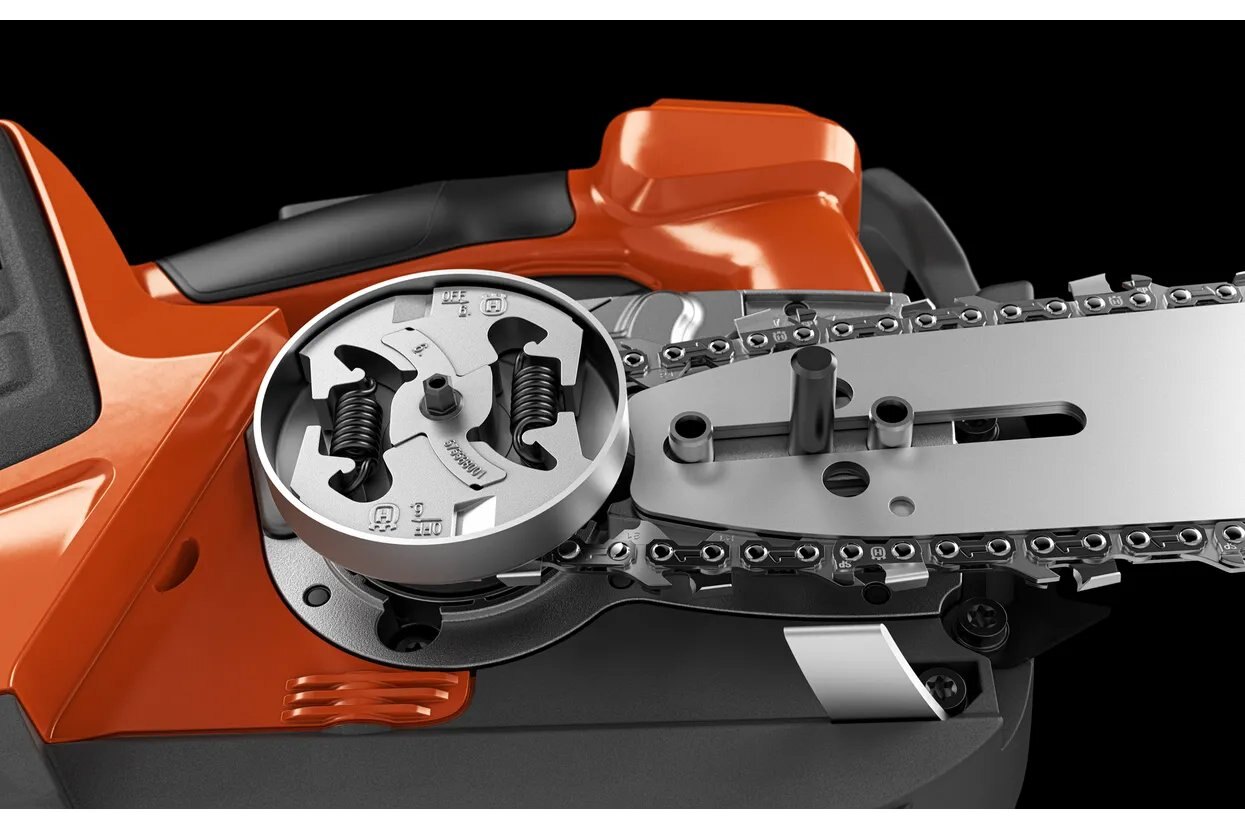 HUSQVARNA T542i XP® Bar length 14 in