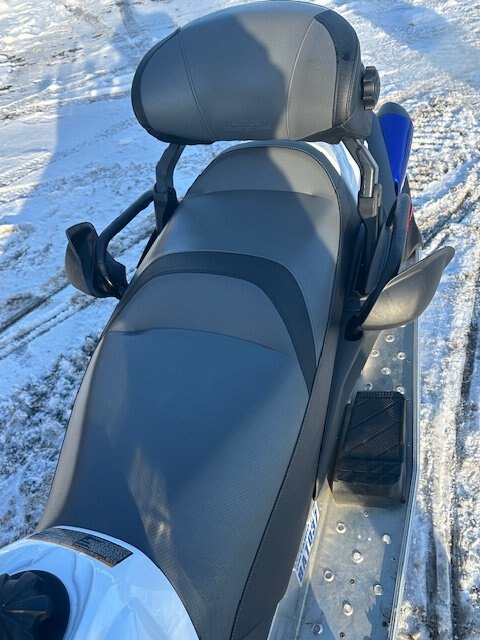 2021 Yamaha VENTURE RS PERFECT YEAR FOR A TOURING SLED