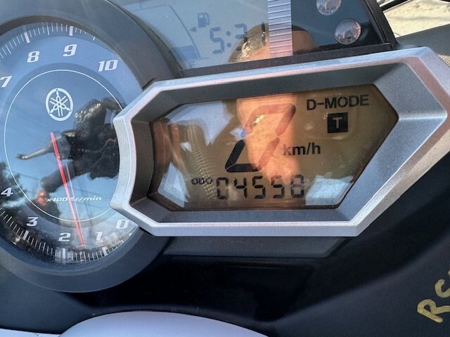 2021 Yamaha VENTURE RS PERFECT YEAR FOR A TOURING SLED