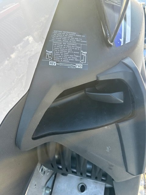 2021 Yamaha VENTURE RS PERFECT YEAR FOR A TOURING SLED