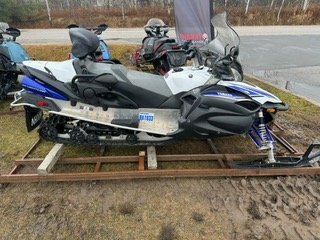 2021 Yamaha RS VENTURE Last Japanese built model