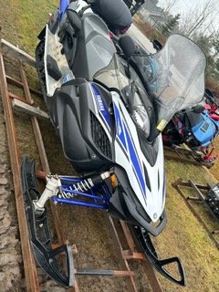 2021 Yamaha RS VENTURE Last Japanese built model