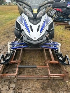 2021 Yamaha RS VENTURE Last Japanese built model