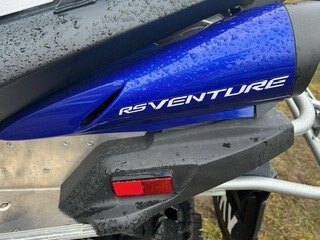 2021 Yamaha RS VENTURE Last Japanese built model