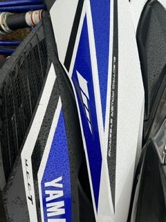 2021 Yamaha RS VENTURE Last Japanese built model