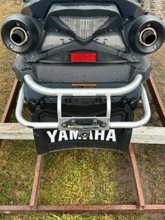 2021 Yamaha RS VENTURE Last Japanese built model