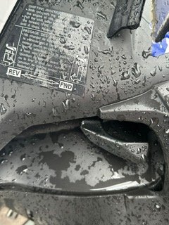 2021 Yamaha RS VENTURE Last Japanese built model