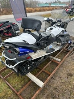 2021 Yamaha RS VENTURE Last Japanese built model