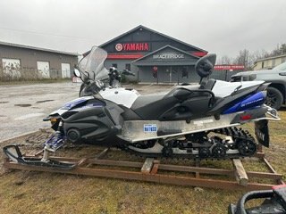 2021 Yamaha RS VENTURE Last Japanese built model